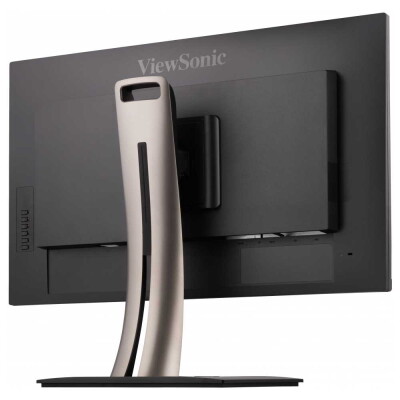 ViewSonic VP3256-4K ColorPro 32" 4K UHD Pantone Validated 100% sRGB & Factory Pre-Calibrated Monitor